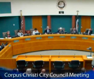 Corpus Christi city council