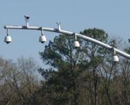 Chatham red light camera