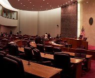 Chicago city council