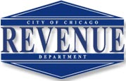 Chicago Department of Revenue logo