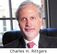 Charles H. Rittgers