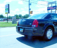 Chrysler 300