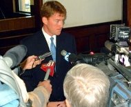 Attorney General Chris Koster