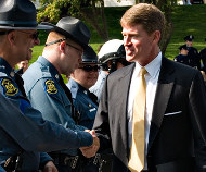 Attorney General Chris Koster