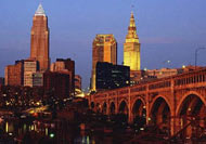 Cleveland, Ohio