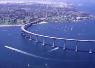 Coronado Bridge