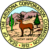 Arizona corporation