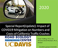 UC Davis Covid report