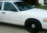 Ford Crown Vic