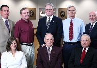 College Station City Council