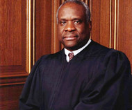 Clarence Thomas