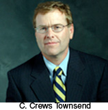 C. Crews Townsend