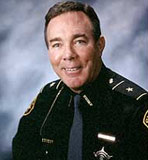 Sheriff Drew Alexander