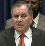 Mayor  Richard M. Daley