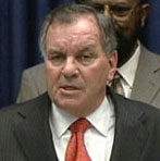 Mayor Richard Daley