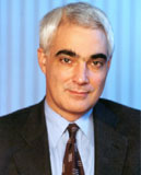 Transport Secretary Alistair Darling