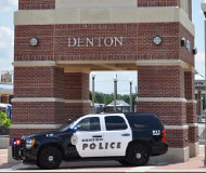 Denton Police