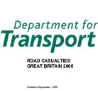 Department for Transport logo