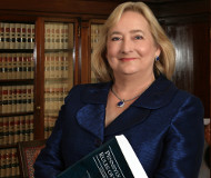Justice Debra Todd