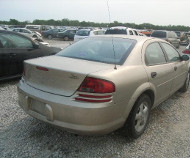 Dodge Stratus