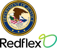 Redflex and DOJ