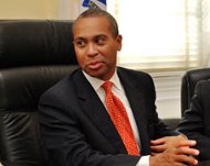 Deval Patrick