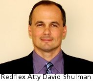 David Shulman