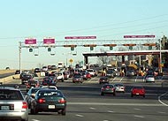 Dulles Toll Road