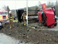 Crash photo