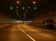 EastLink tunnel