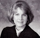 Judge Edith Clement Brown