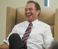 Representative Ed Perlmutter