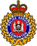 Edmonton Police Service