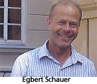 Egbert Schauer