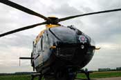 Essex police spy copter