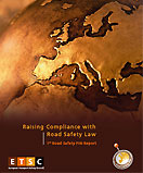 ETSC report cover