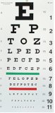 Eye exam