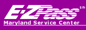 E-ZPass Maryland