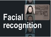 Facial recognition