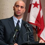 Adrian Fenty, 1/11/06