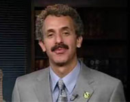 Mike Feuer