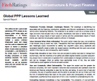 Fitch PPP report