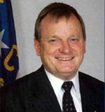 Representative Dale R. Folwell