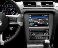 Ford Sync