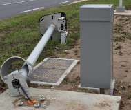 Indre-et-Loire speed camera