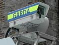 Irish police CCTV