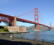 Golden Gate Bridge