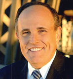 Rudy Giuliani