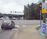 Great Neck Road and Virginia Beach Boulevard