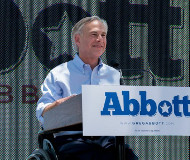 Greg Abbott